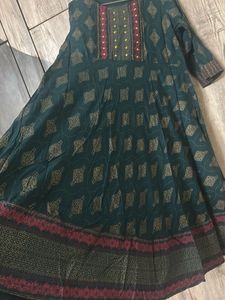 Gown -1