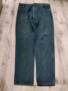 Sc9632 Mystery Jeans Waist 36