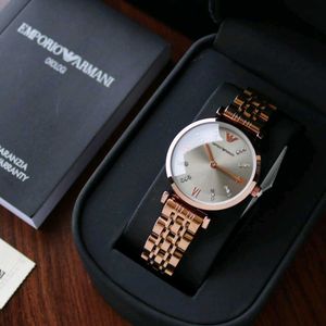 Armani Watch For Women ❤️