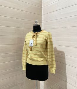 Korean Pintresty 🌸bow  sweater