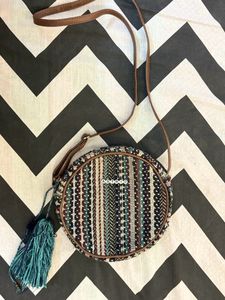 Astrid Sling Bag