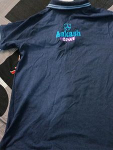 Aakash Polo T-shirt Original Unisex