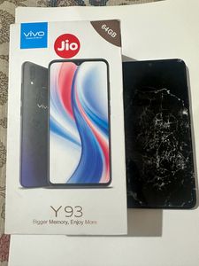 VIVO Y93