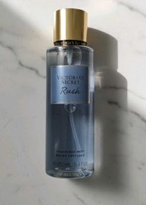 Victoria's Secret Rush Body Mist