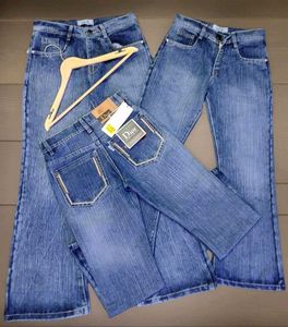 Dior Kids Jeans - Classic Wash