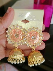 Beautiful Earing
