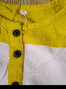 Beautiful Kurti