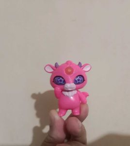 Pink Toy