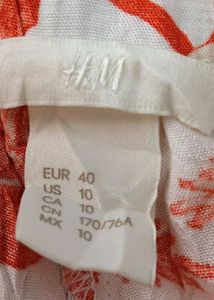 Branded H&amp;m Shorts