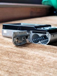 BENQ DC-C1420 Digital Camera