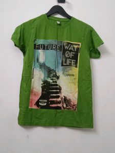 Men Tshirt