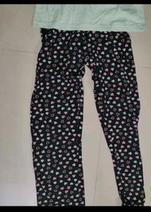 Max Night Suit New With Tag Xs Size