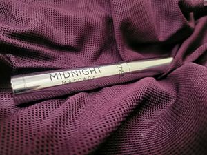 Midnight Mascara