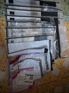Packing Bags