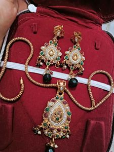 Jwellery Set