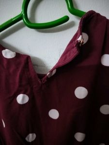 Set Of 2 Kids Frock