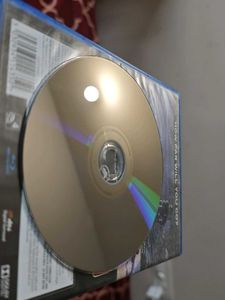MASS EFFECT ANDROMEDA (PS4/PS5 Upgradable) CD