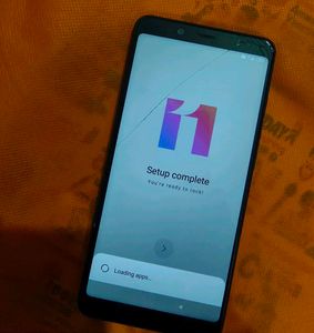 Xiaomi Note 5 Pro Android Phone - Good Condition