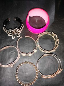 Hand Bracelets🤩🔥| Kada| Bangles