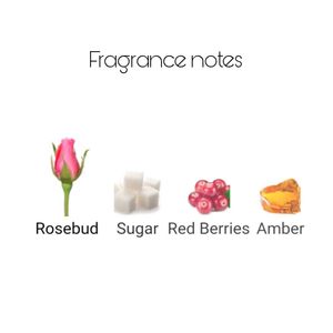 Covered in Roses Mist by Bath &amp; Body Works