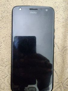 MotoX4 6/64 (Super black),Free Skullcandy Earphone