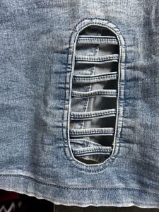 Women’s Casual Crop Jacket