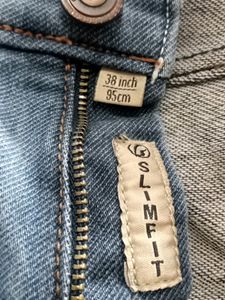 👖 Men Jeans Pant 👖