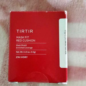 TIRTIR Foundation