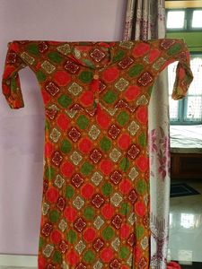 Kurta For Women
