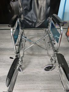 Karma Healthcare Wheelchair