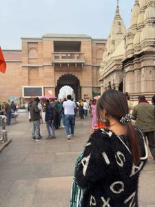 Letter Print Fuzzy Cardigan