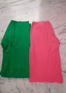 Woman Leggings