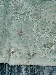 lehenga choli with dupatta
