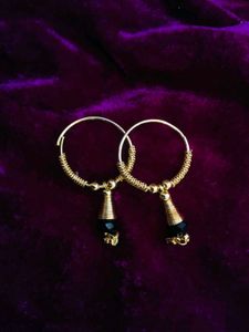 New Earings For Girls