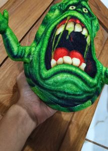 Scary Ghostbusters Toy 👻