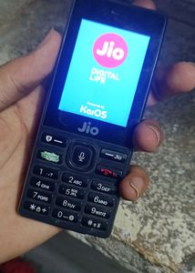 Jio Phone Working Condition