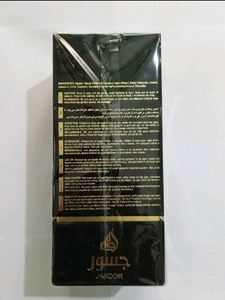Lattafa Jasoor Mens Perfume