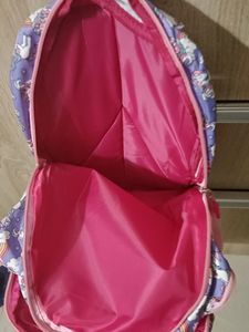New Kids Favourite Unicorn  -Purple Color Bag