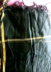 Combo Of 4 New And Unused Chanderi Dupattas