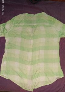 Casual Shirt For Women