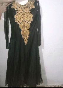Beautiful Gown 🥰