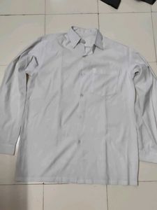 Used Shirt