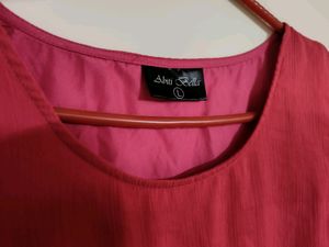 Abiti Bella One Piece Pink Dress (Women&#39;s)