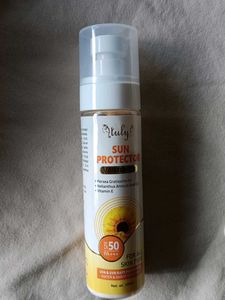 Huly Sun Protector