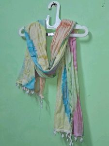 Pure Cotton Dupattas