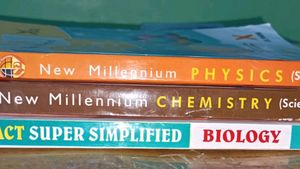 DINESH SCIENCE COMBO Class 10 Phy./Chy./Bio.