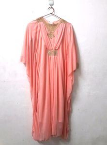 Partywear Kaftan 🧡