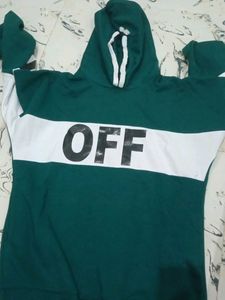 Brand New Hoodies Woolen