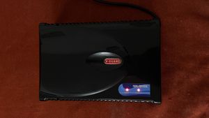 VGuard Voltage Stabilizer For Led And Lcd TV