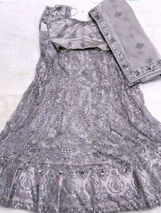 Lhenga Choli For Women